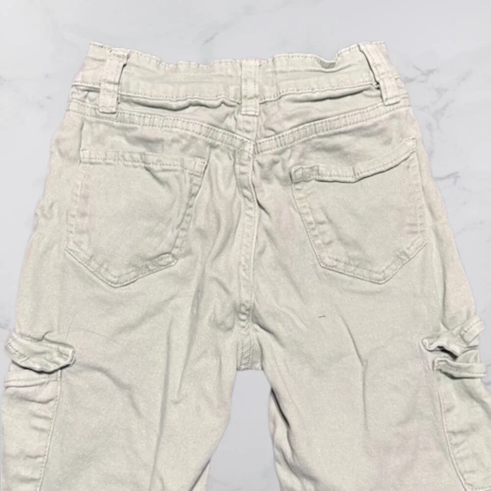 Girl's Size 10/12 Pants Bundle - 3 pairs - Picture 8 of 12